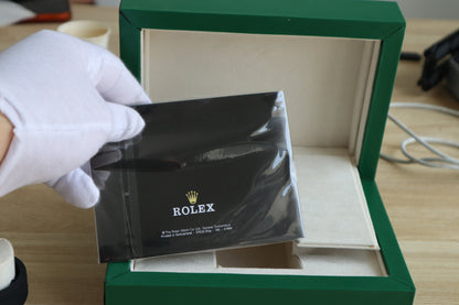 Rolrx Daytona Panda - رولكس دايتونا باندا جراند ماستر