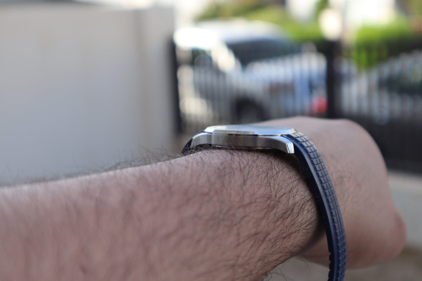 باتيك فيليب اكوانوت - الترا ماتش طبق الاصل