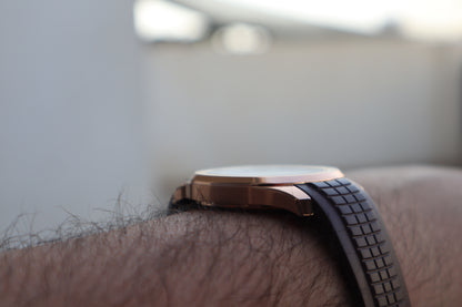 باتيك فيليب اكوانوت بني - الترا ماتش طبق الاصل