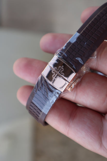 باتيك فيليب اكوانوت بني - الترا ماتش طبق الاصل