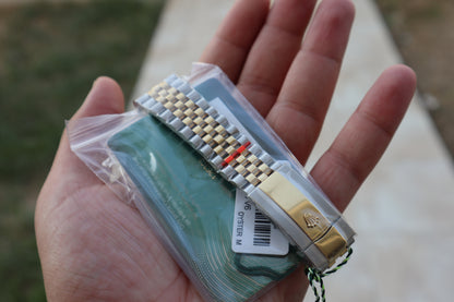 رولكس سكاي دويلر جوبلي تو تون - كلين اعلى كوالتي