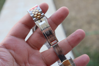 رولكس سكاي دويلر جوبلي تو تون - كلين اعلى كوالتي