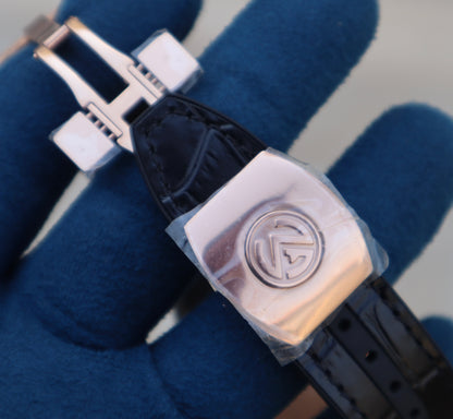 Frank muller- فرانك مولر روزجولد دايموند كلين