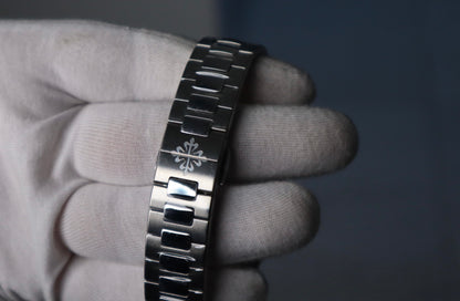 PATEK Philippe Tiffany CLEAN - تيفاني نسبة تطابق عالية جدا لا تفرق مكينة تصميم سويسري