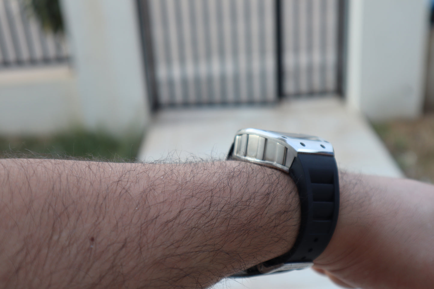 حبة واحدة بالعراق ريتشارد ميل جاكيشان - اصدار خاص الترا ماتش