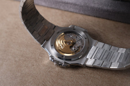 PATEK Philippe Tiffany CLEAN - تيفاني نسبة تطابق عالية جدا لا تفرق مكينة تصميم سويسري