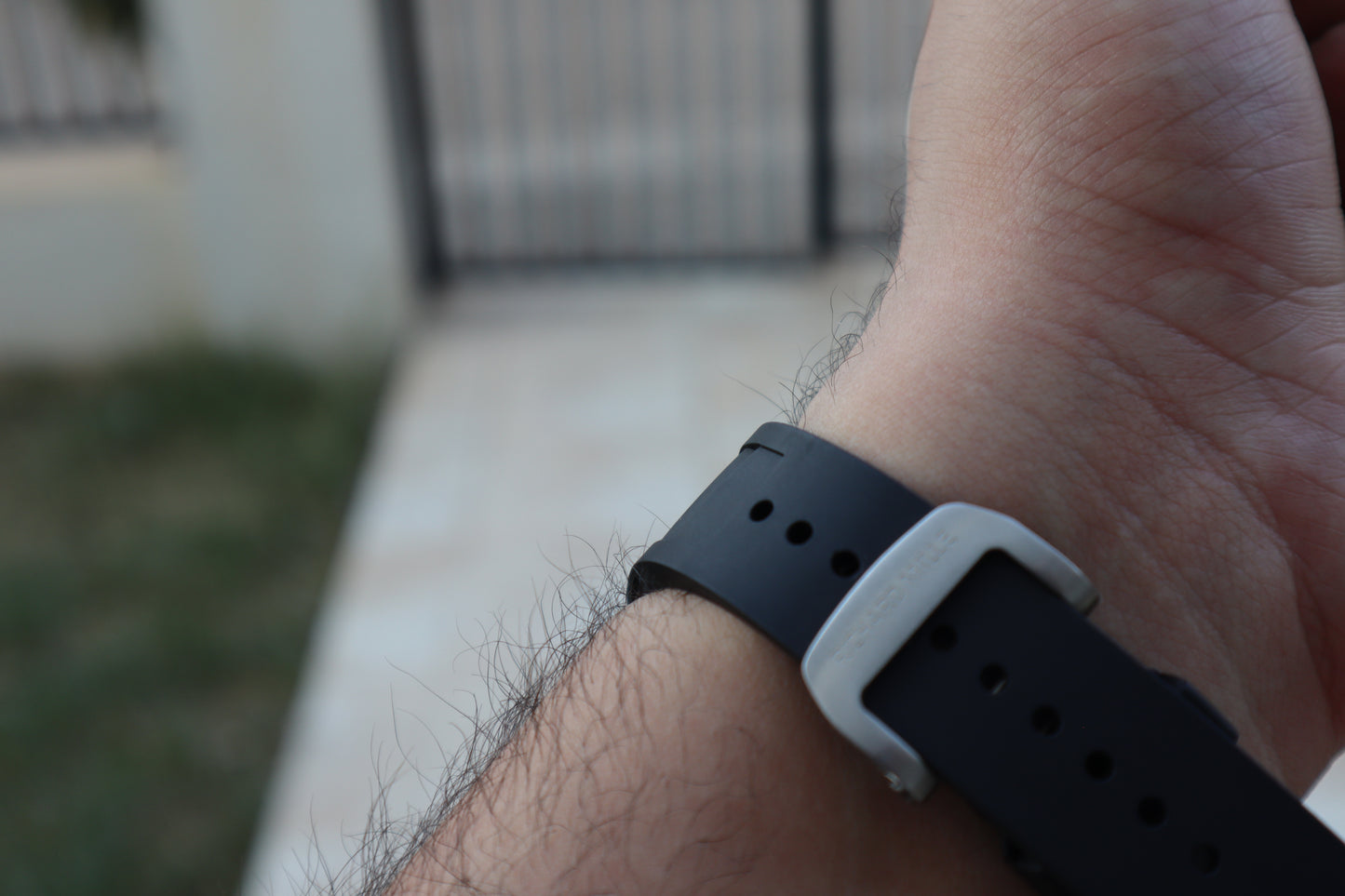 حبة واحدة بالعراق ريتشارد ميل جاكيشان - اصدار خاص الترا ماتش