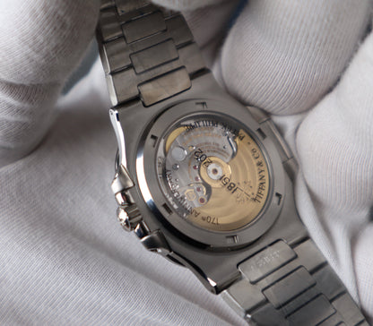 PATEK Philippe Tiffany CLEAN - تيفاني نسبة تطابق عالية جدا لا تفرق مكينة تصميم سويسري