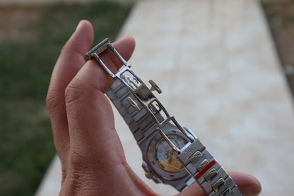 باتيك فيليب نوتلس تيفاني - ألترا ماتش فينيش