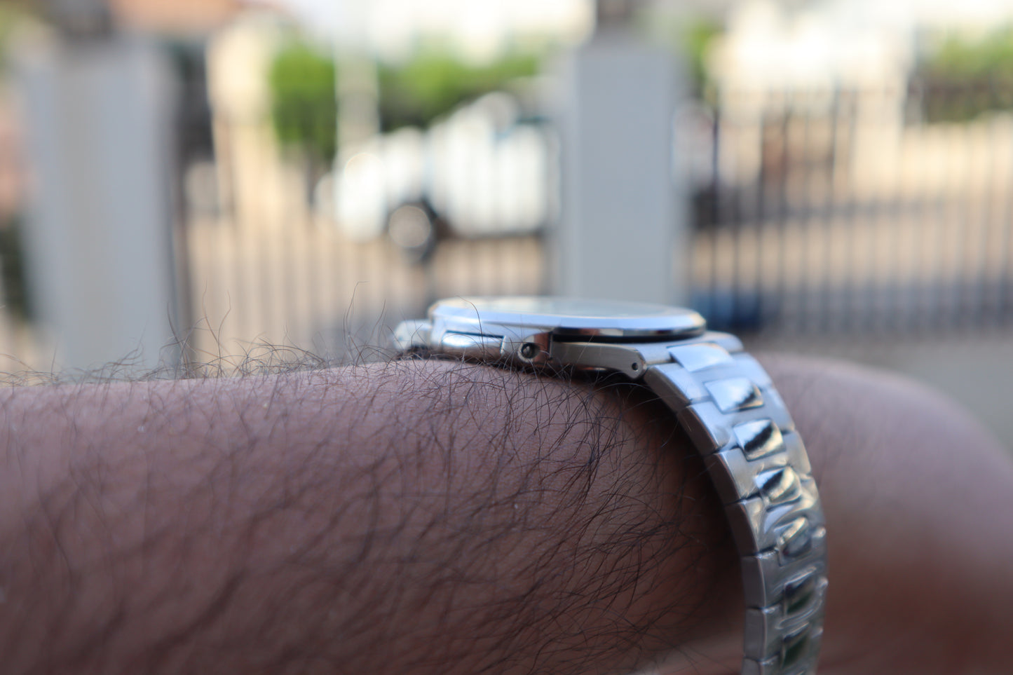 باتيك فيليب نوتلس تيفاني - ألترا ماتش فينيش