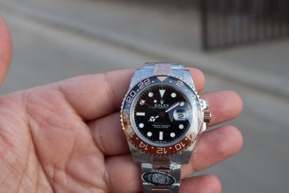 رولكس رووت بير تو تون كلين - الترا فينيش