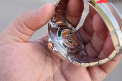 رولكس رووت بير تو تون كلين - الترا فينيش