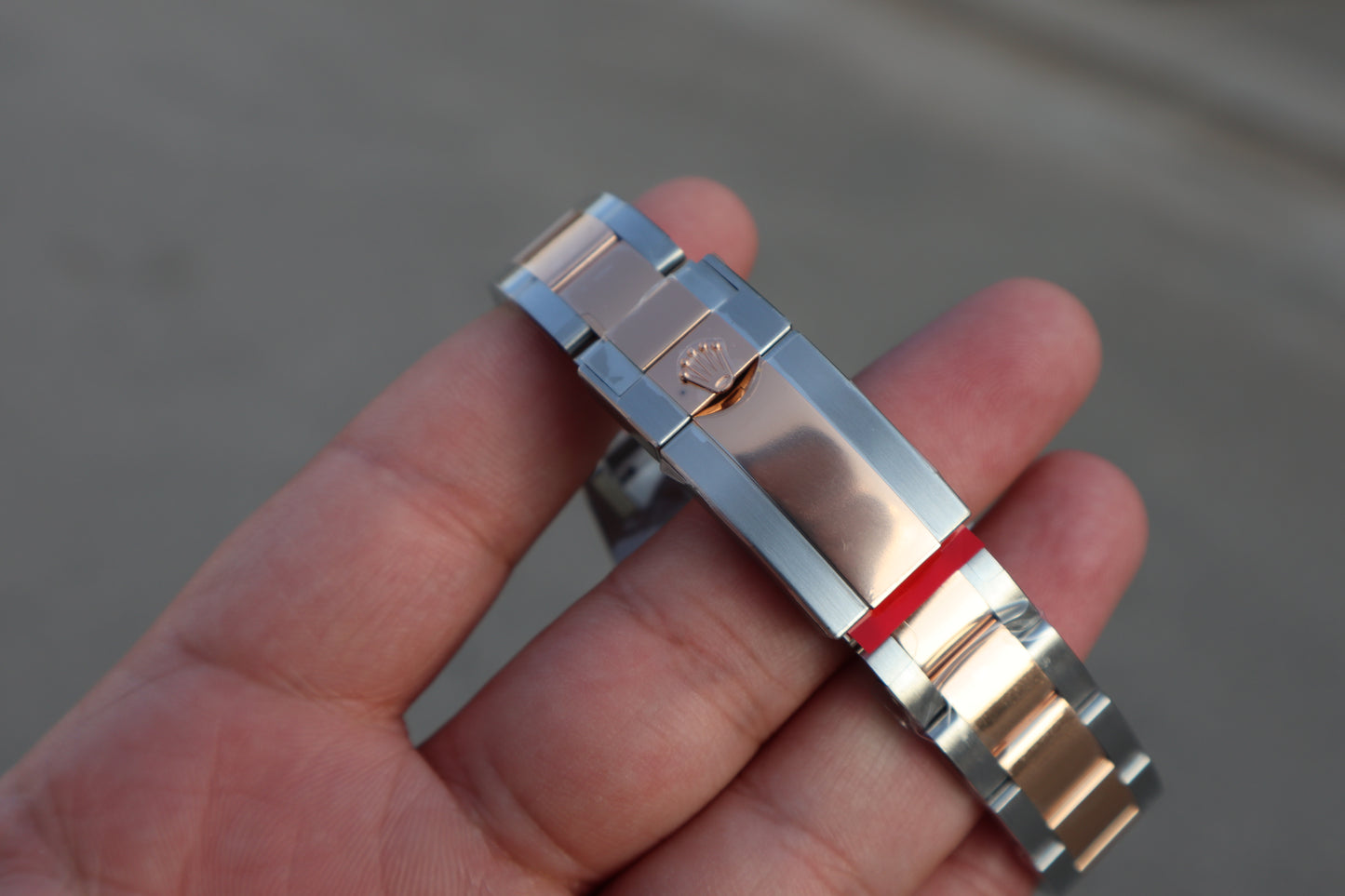 رولكس رووت بير تو تون كلين - الترا فينيش