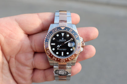 رولكس رووت بير تو تون كلين - الترا فينيش