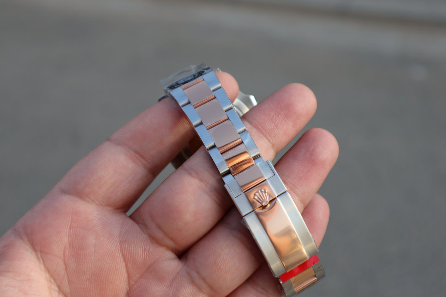 رولكس رووت بير تو تون كلين - الترا فينيش