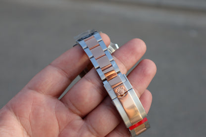 رولكس رووت بير تو تون كلين - الترا فينيش