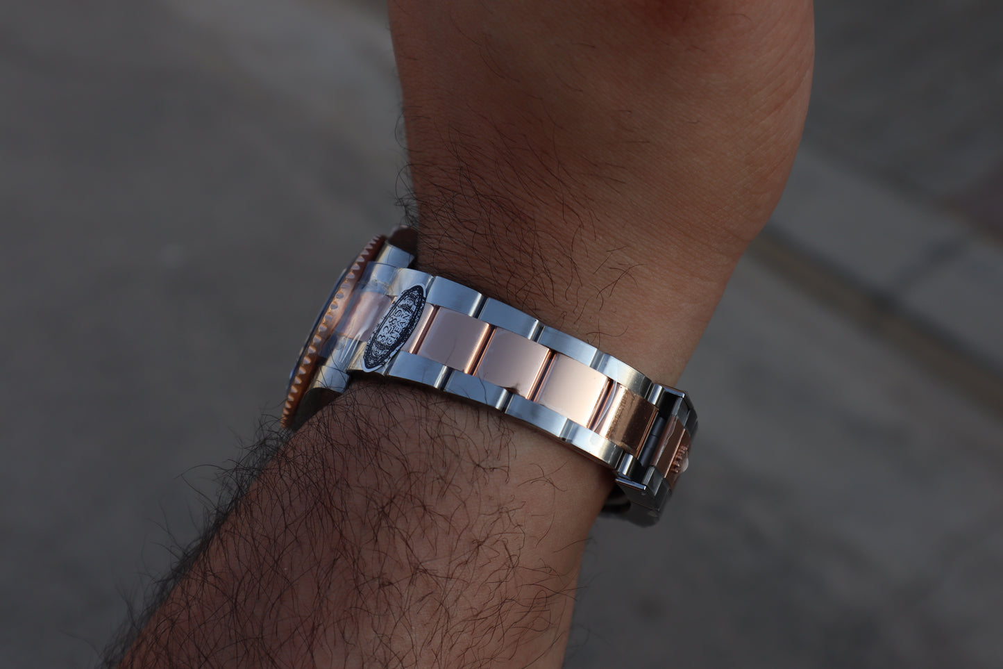 رولكس رووت بير تو تون كلين - الترا فينيش