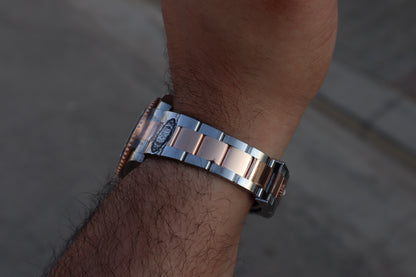 رولكس رووت بير تو تون كلين - الترا فينيش