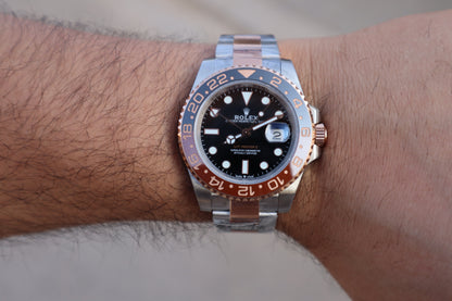 رولكس رووت بير تو تون كلين - الترا فينيش