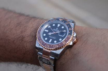 رولكس رووت بير تو تون كلين - الترا فينيش