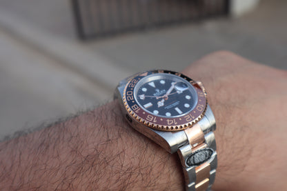 رولكس ببسي كلين - الترا فينيش