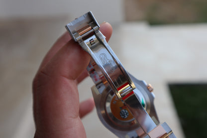 رولكس ببسي كلين - الترا فينيش