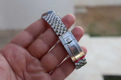 رولكس ببسي كلين - الترا فينيش