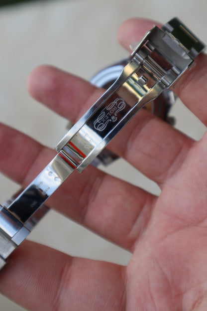 رولكس دايتونا الترا ماتش فينيش عالي طبق الاصل