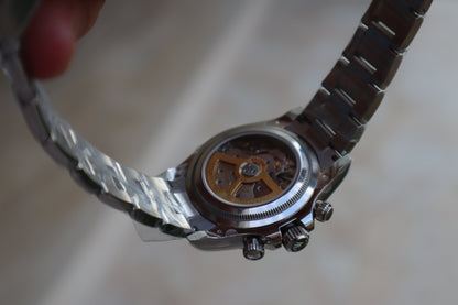 رولكس دايتونا الترا ماتش فينيش عالي طبق الاصل