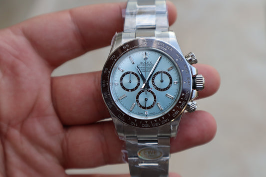 رولكس دايتونا الترا ماتش فينيش عالي طبق الاصل