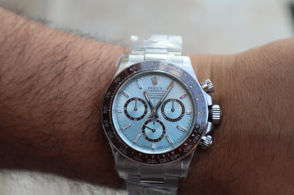 رولكس دايتونا الترا ماتش فينيش عالي طبق الاصل