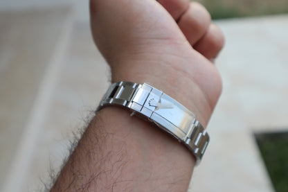 رولكس دايتونا الترا ماتش فينيش عالي طبق الاصل