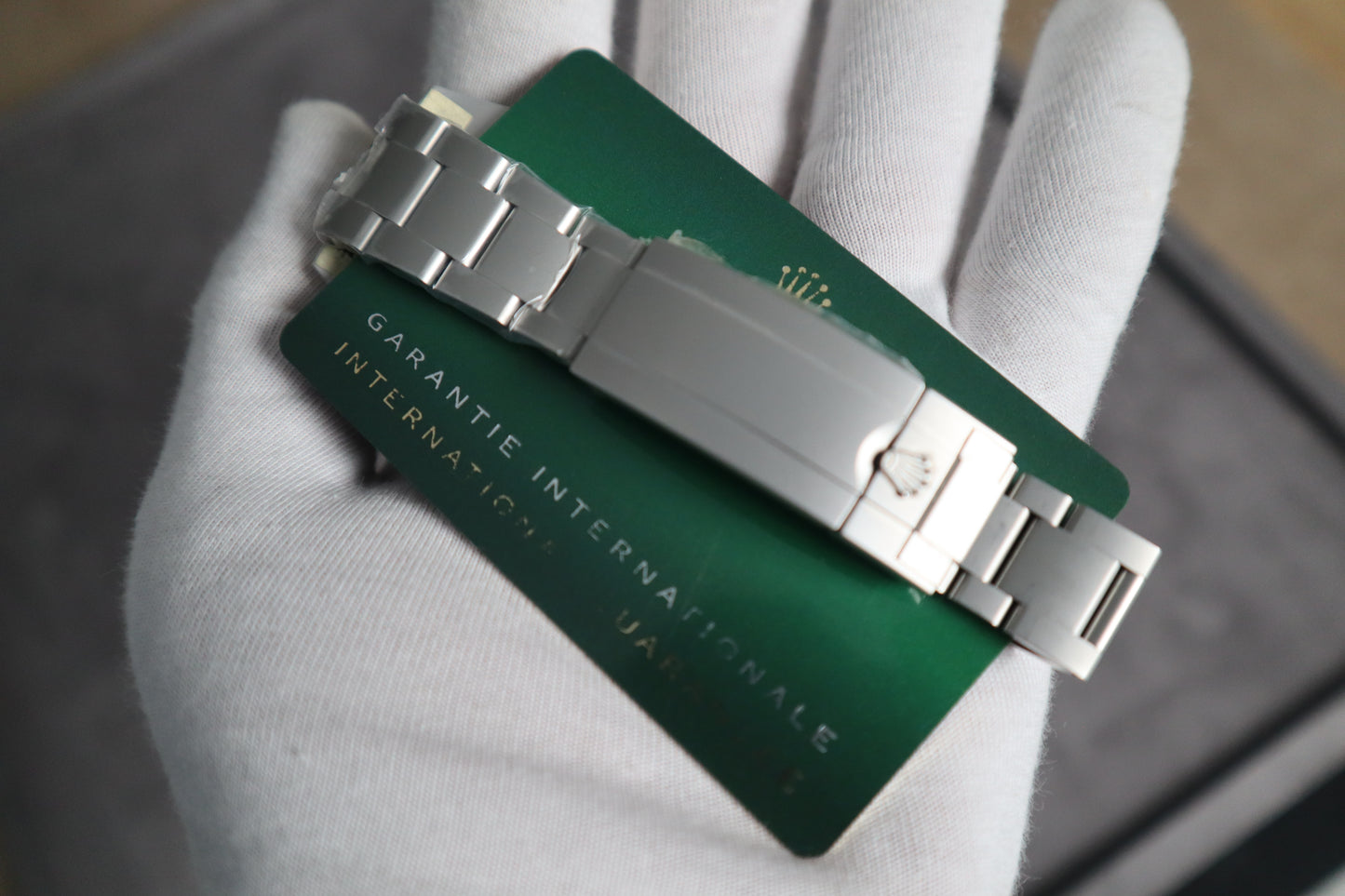 ROLEX SUBMARINER DIW - رولكس سابمارينر اصدار خاص كلين طبق الاصل