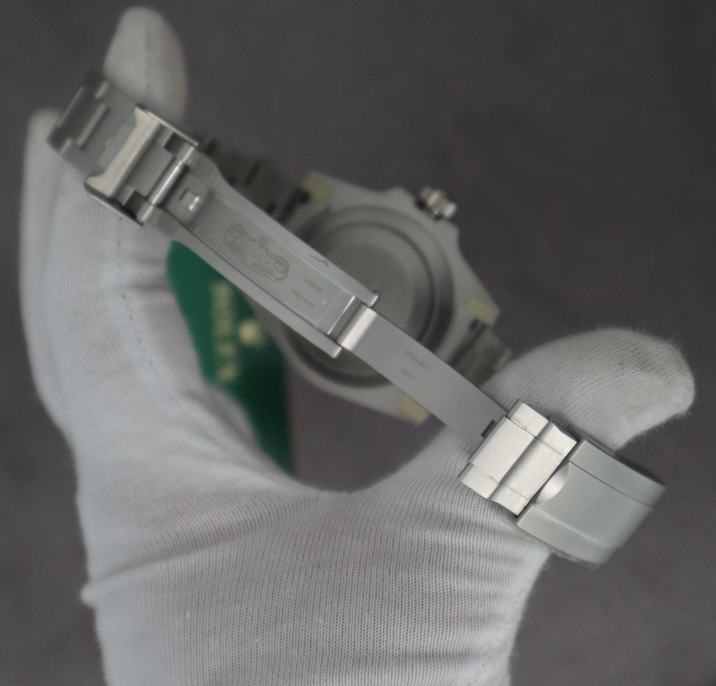 ROLEX SUBMARINER DIW - رولكس سابمارينر اصدار خاص كلين طبق الاصل