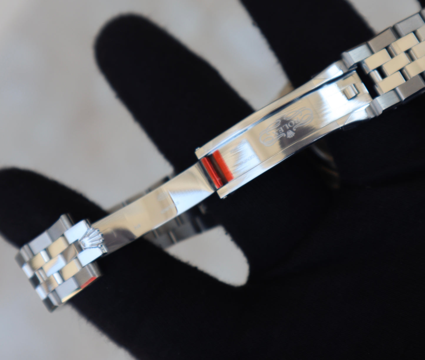 ROLEX LAND DWELLER 2025 - رولكس لاند دولر كلين طبق الأصل ماكينة تصميم سويسري