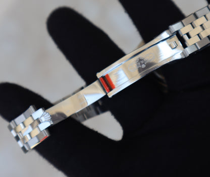 ROLEX LAND DWELLER 2025 - رولكس لاند دولر كلين طبق الأصل ماكينة تصميم سويسري