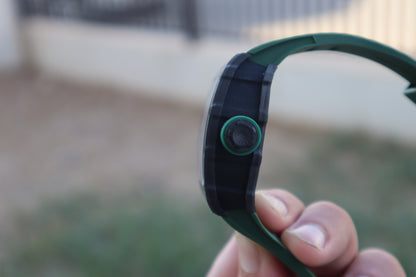 RM 35-02 RAFA - ريتشارد ميل اصدار ليميتد رافايل نادال لون ارمي