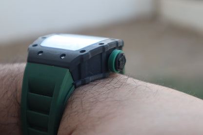 RM 35-02 RAFA - ريتشارد ميل اصدار ليميتد رافايل نادال لون ارمي