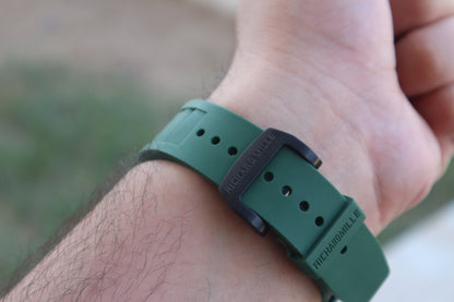 RM 35-02 RAFA - ريتشارد ميل اصدار ليميتد رافايل نادال لون ارمي