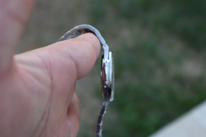 باتيك فيليب نوتلس ٥٧١١ مينا ابيض - كلين اعلى جودة