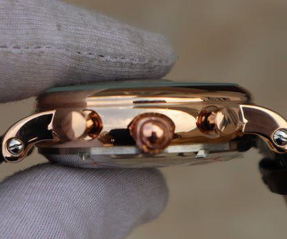 باتيك فيليب حونستليشن كلاسيك - تورببون اوتوماتيك