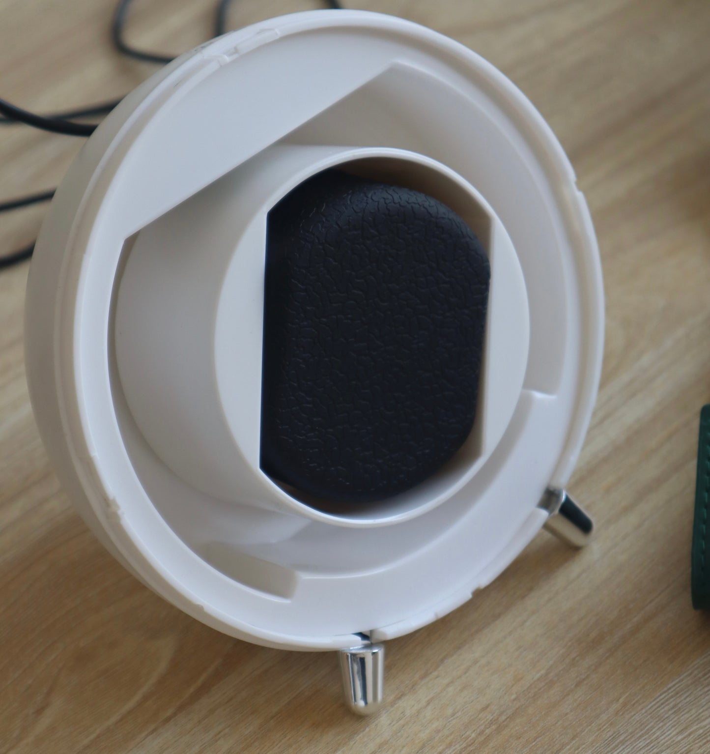 رولكس سابمارينر كلين + جهاز ويندر ء+ حافظة السفر  - اصدار خاص ماكينة سويسري