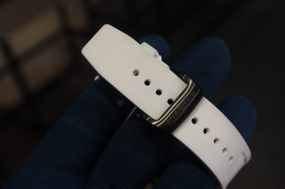 ريتشارد ميل كاربون طبق الاصل وارد تركيا - باله سعرها في تركيا ٣ الاف دولار - سعر الساعة مليون و مئة الف