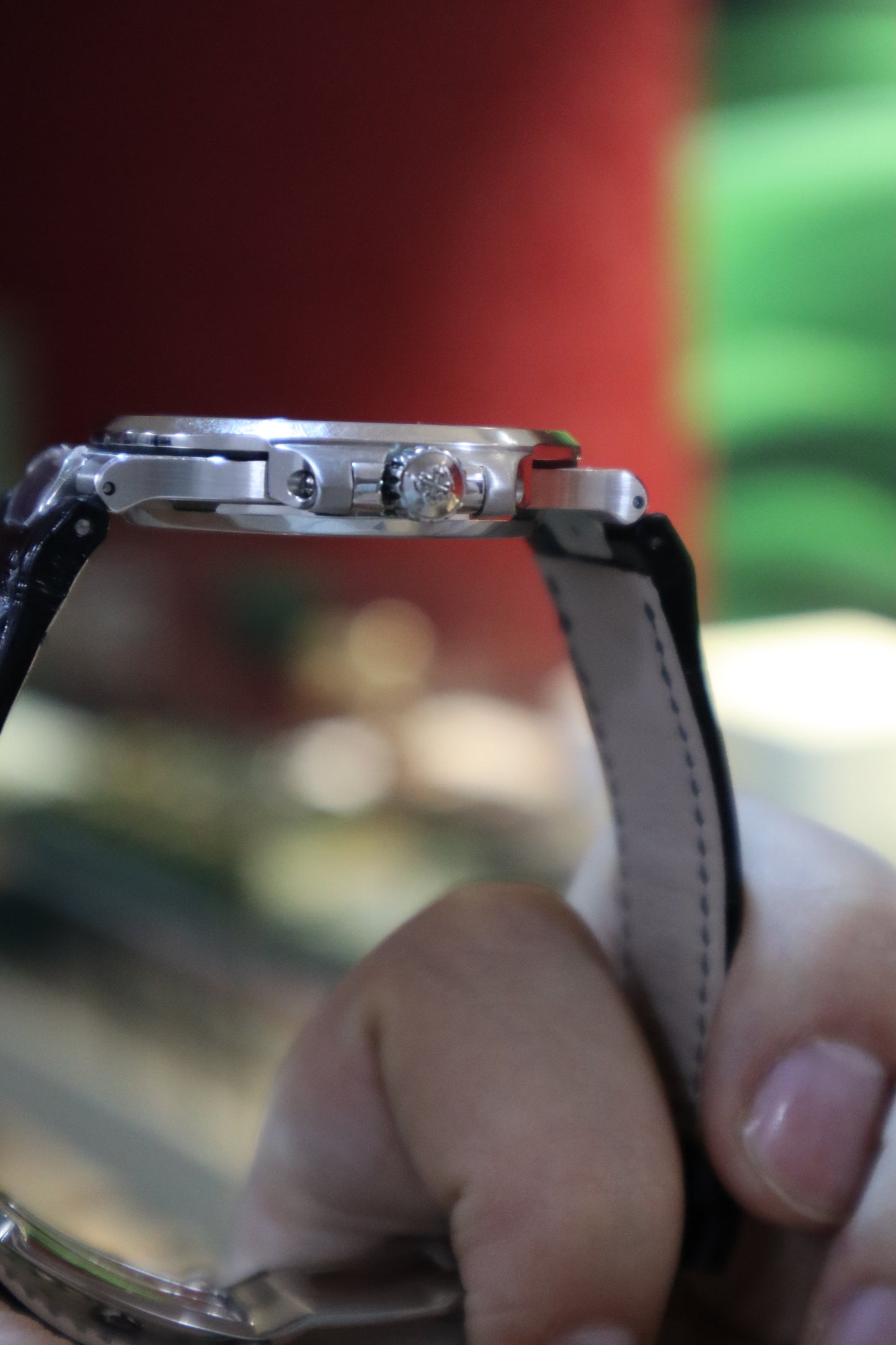 PATEK Philippe 5712 - الساعة كلين طبق الأصل