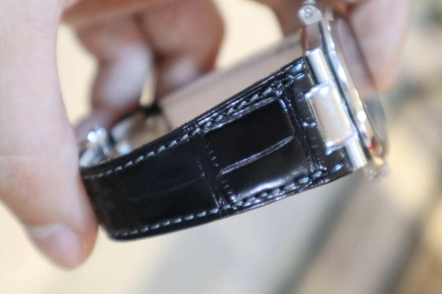 PATEK Philippe 5712 - الساعة كلين طبق الأصل