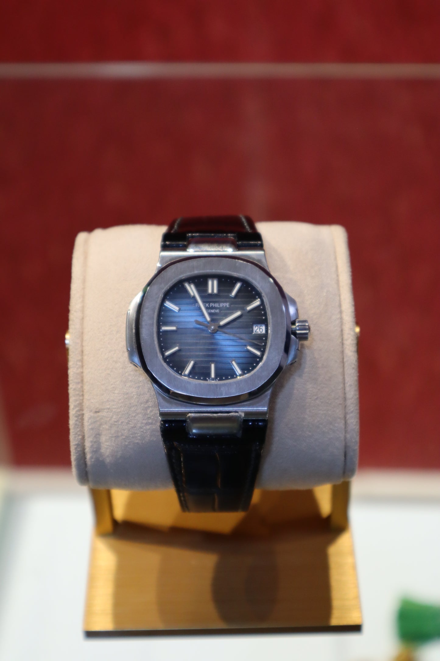 PATEK Philippe 5712 - الساعة كلين طبق الأصل