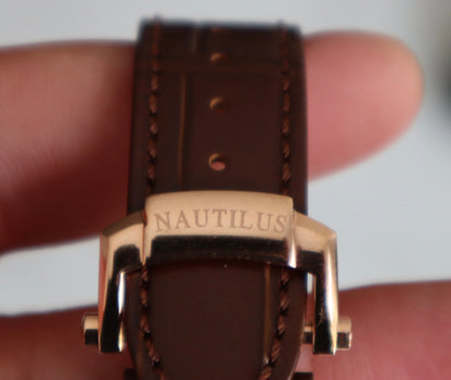 PATEK Philippe 5712 - الساعة كلين أعلى جودة قطعة واحدة