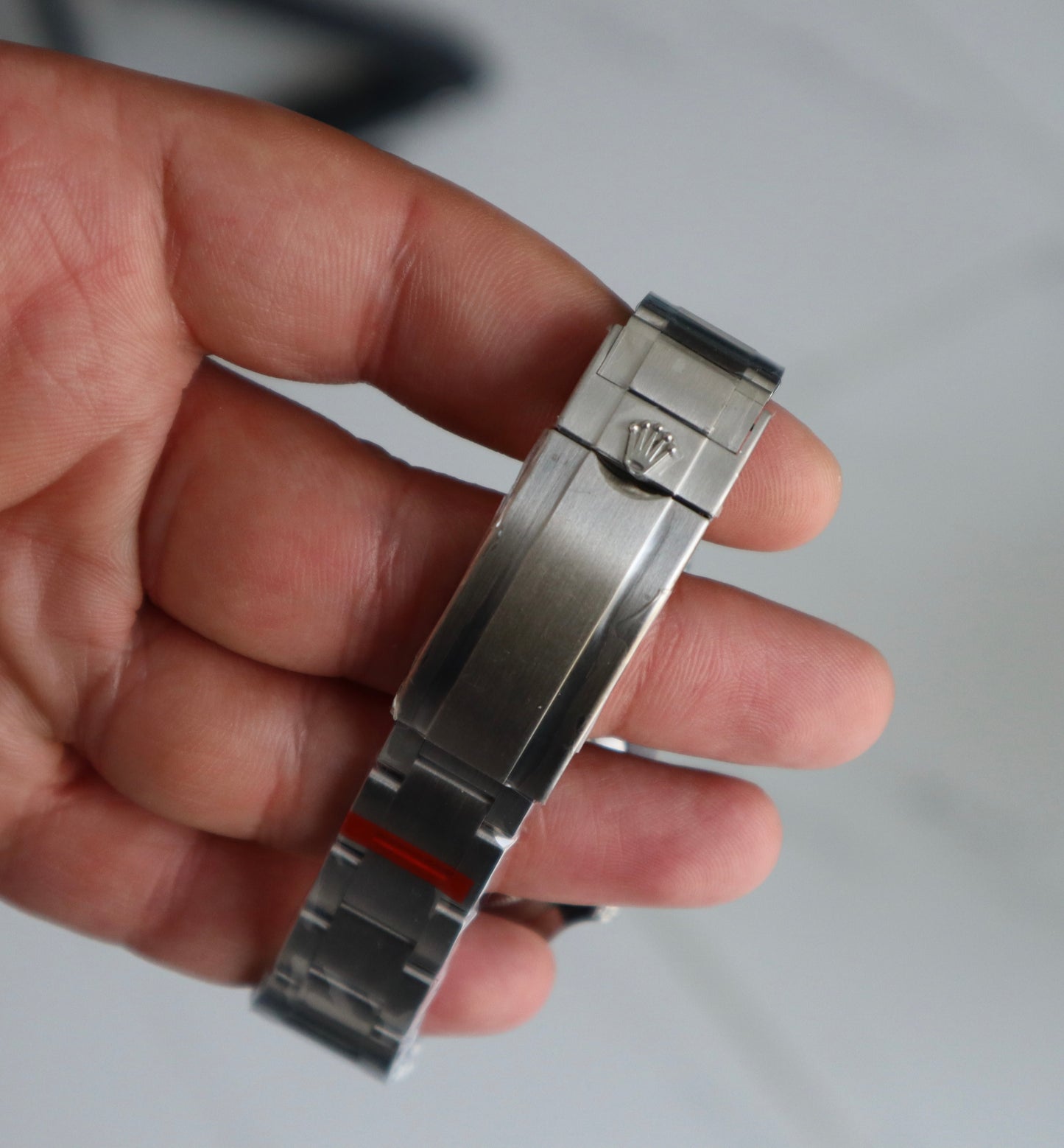 رولكس سابمارينر جرين  روبي - قطعة نادرة كلين طبق الأصل