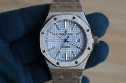 اي بي رويال ارك جراند ماستر- باله سعرها في تركيا 800  دولار - سعر الساعة م