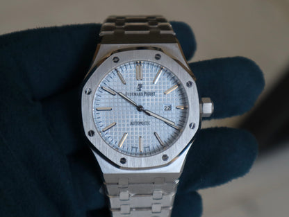 اي بي رويال ارك جراند ماستر- باله سعرها في تركيا 800  دولار - سعر الساعة م